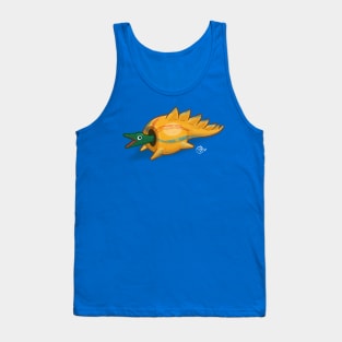 Alebrije l Tank Top